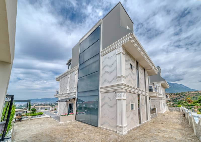 Villa, Alanya — photo 6