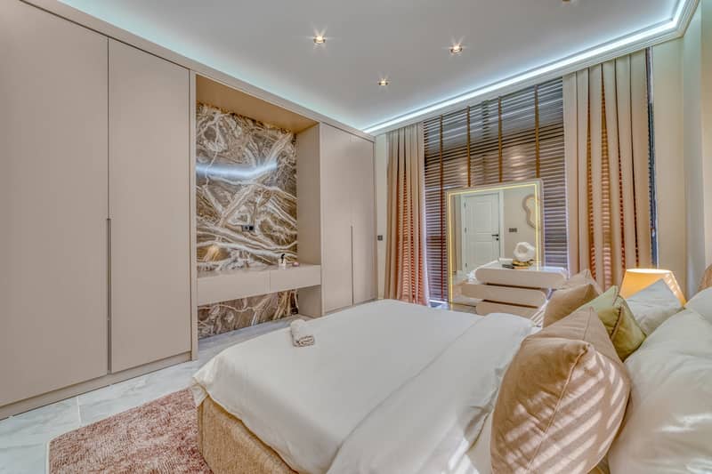 Villa, Alanya — photo 49