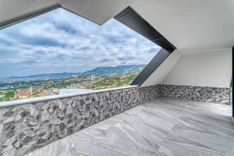 Villa, Alanya — photo 15