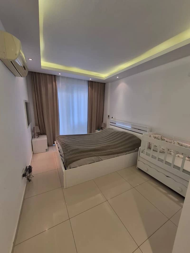 Apartment, Alanya — photo 4