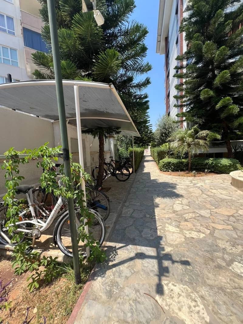 Apartment, Alanya — photo 6