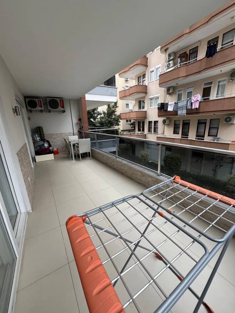Apartment, Alanya — photo 18