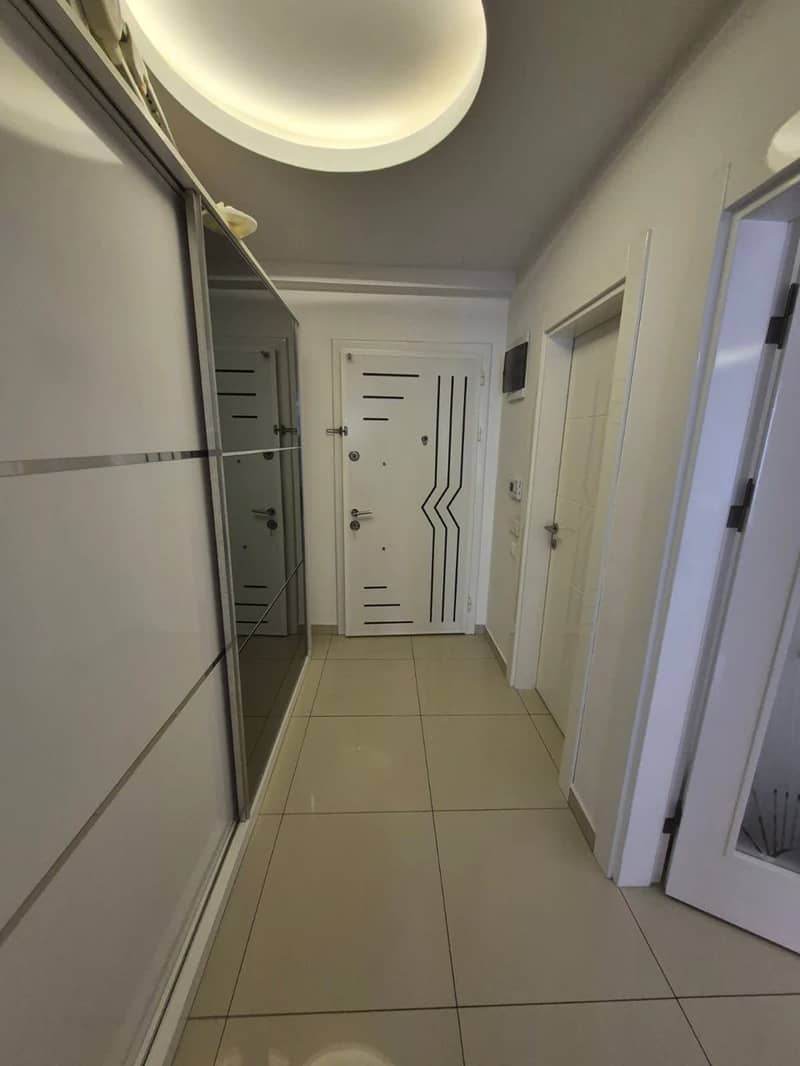 Apartment, Alanya — photo 17