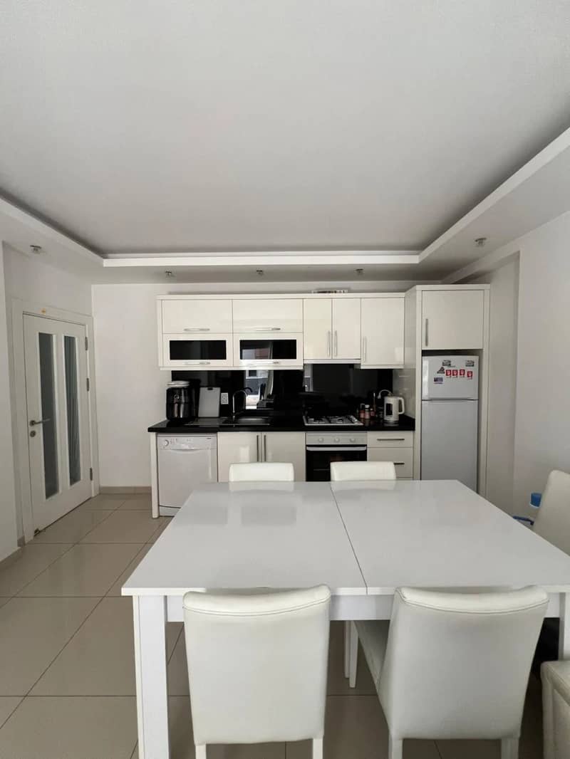 Apartment, Alanya — photo 12