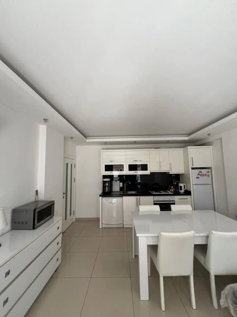 Apartment, Alanya — photo 21