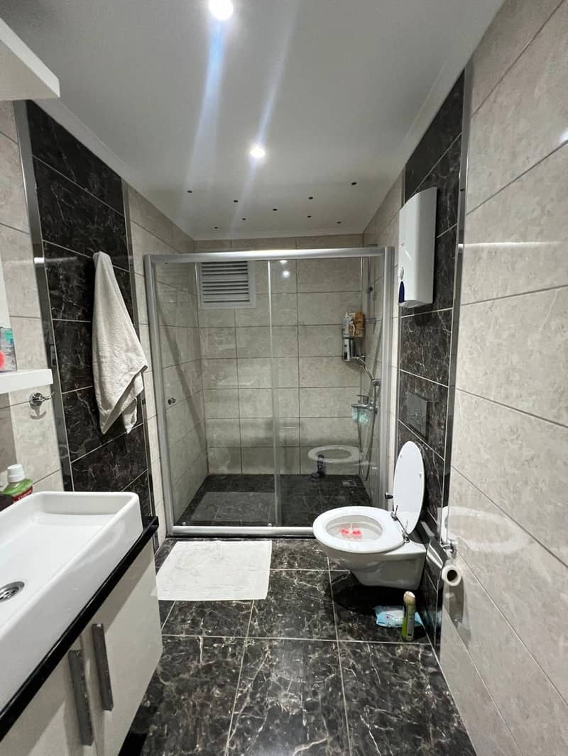 Apartment, Alanya — photo 10