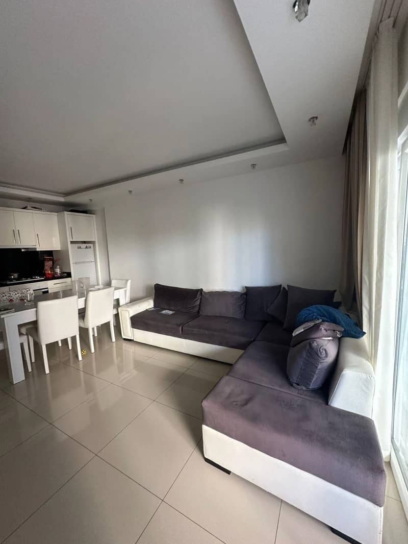 Apartment, Alanya — photo 2