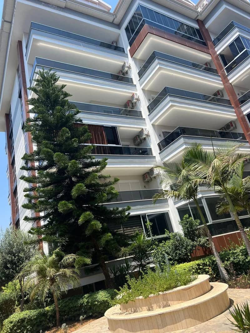 Apartment, Alanya — photo 20