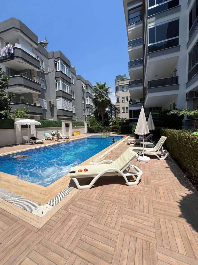 Apartment, Alanya — photo 3