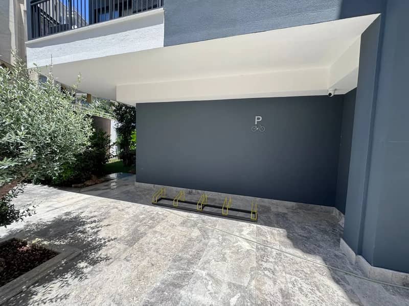 Apartment, Alanya — photo 21