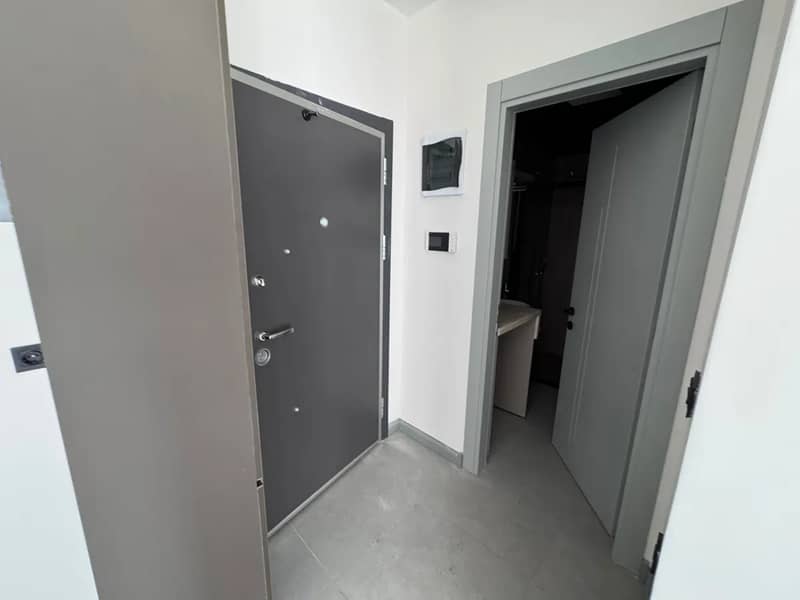 Apartment, Alanya — photo 26