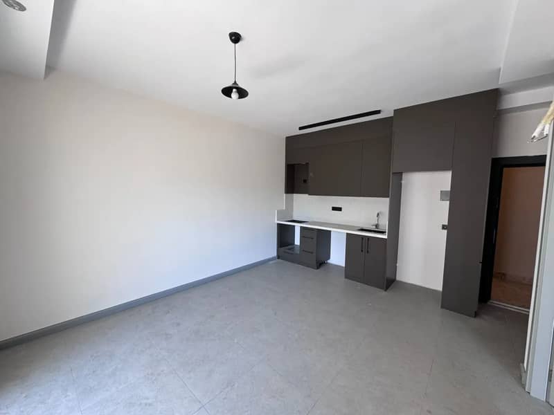 Apartment, Alanya — photo 2