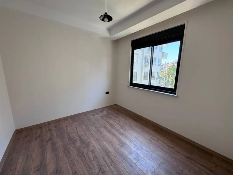Apartment, Alanya — photo 14