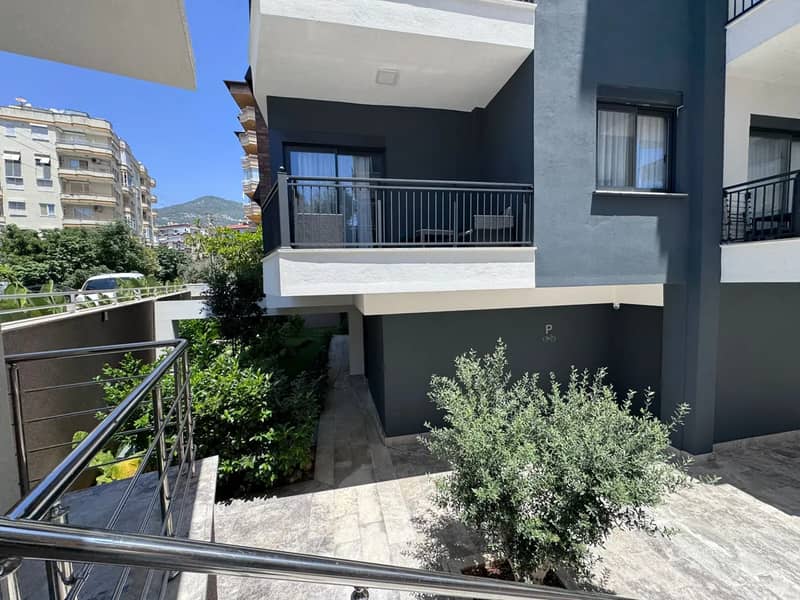 Apartment, Alanya — photo 7