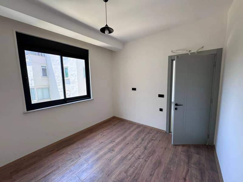 Apartment, Alanya — photo 24