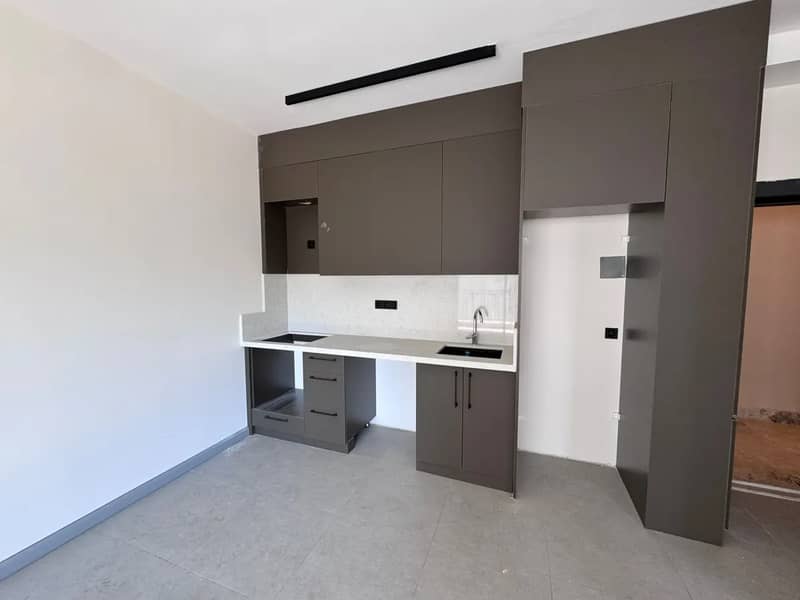 Apartment, Alanya — photo 4