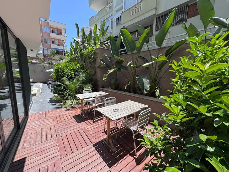 Apartment, Alanya — photo 8