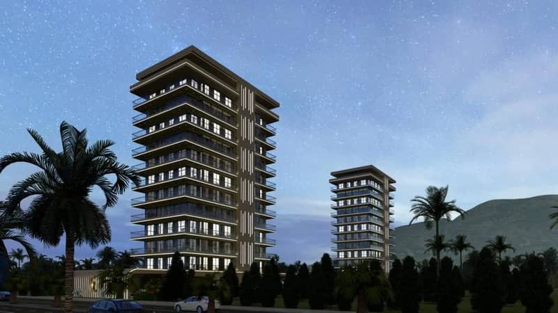 Apartment, Alanya — photo 3