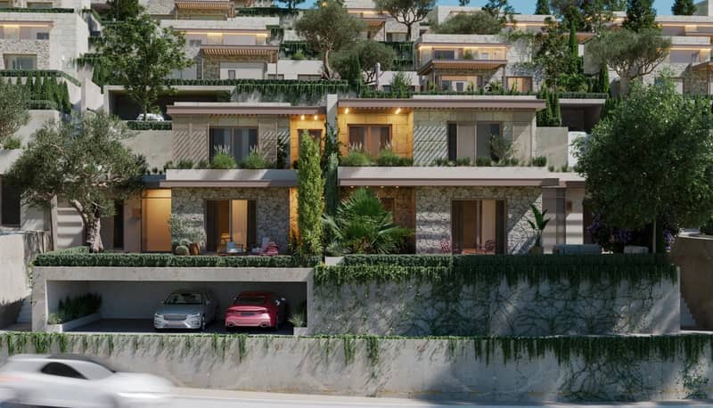 Apartment, Bodrum — photo 21