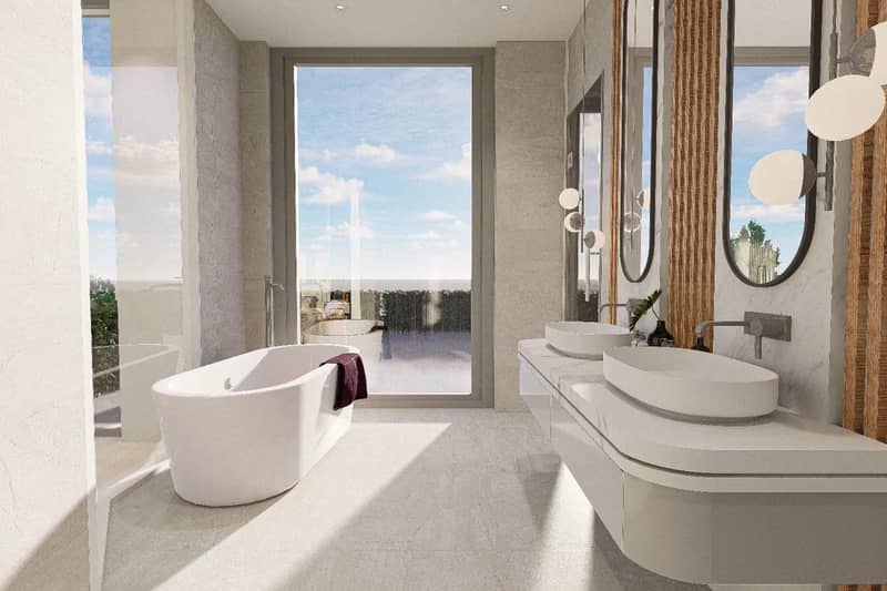 Villa, Bodrum — photo 15