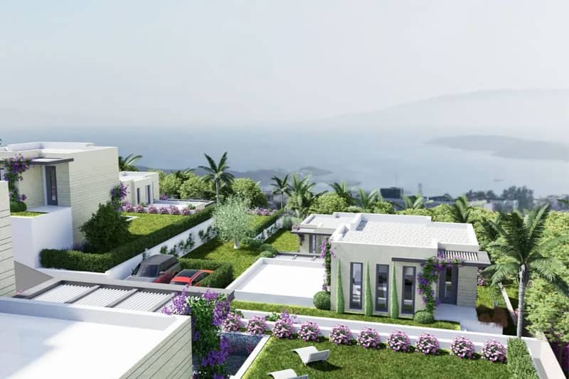 Villa, Bodrum — photo 3