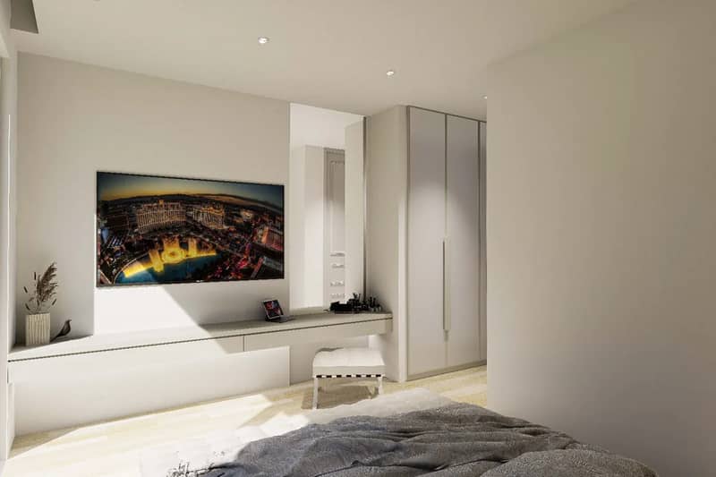 Villa, Bodrum — photo 22