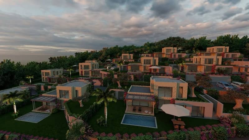 Villa, Bodrum — photo 30