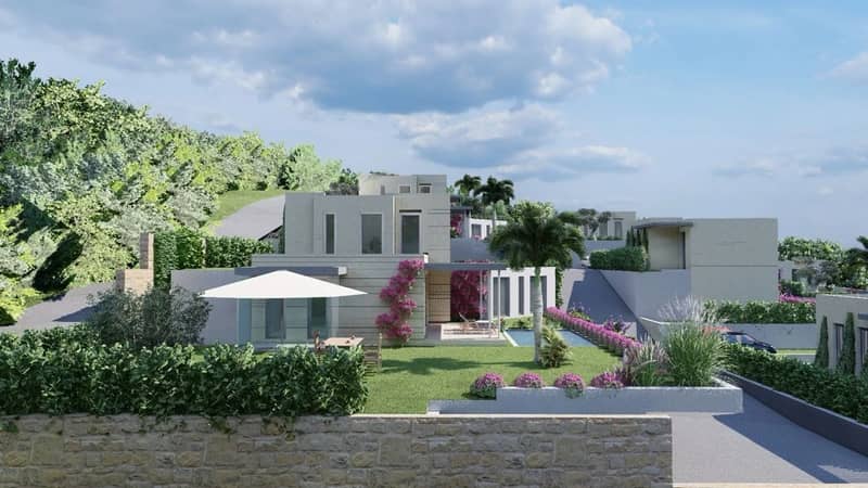 Villa, Bodrum — photo 16