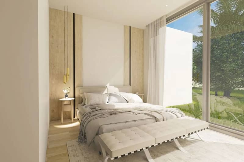 Villa, Bodrum — photo 19