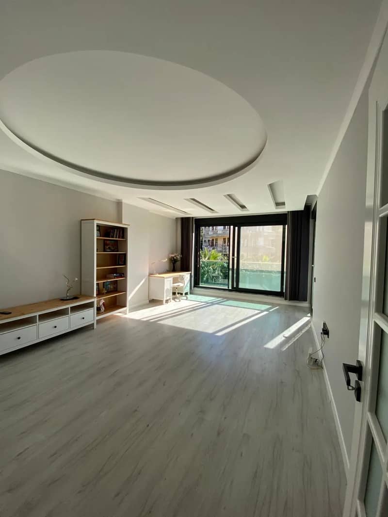 Apartment, Alanya — photo 12