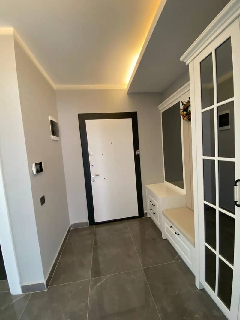 Apartment, Alanya — photo 11