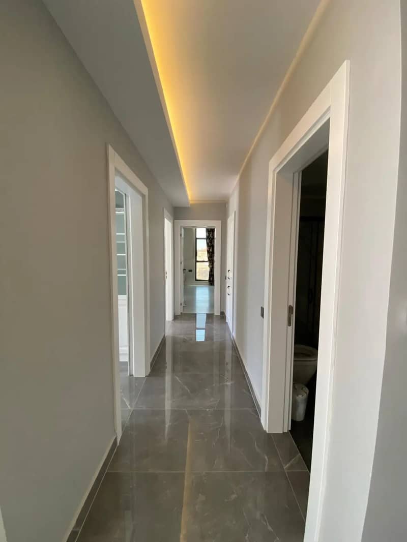 Apartment, Alanya — photo 20
