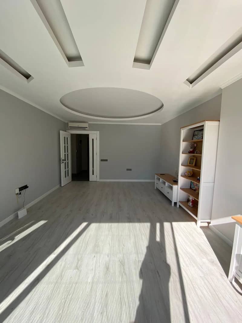 Apartment, Alanya — photo 14