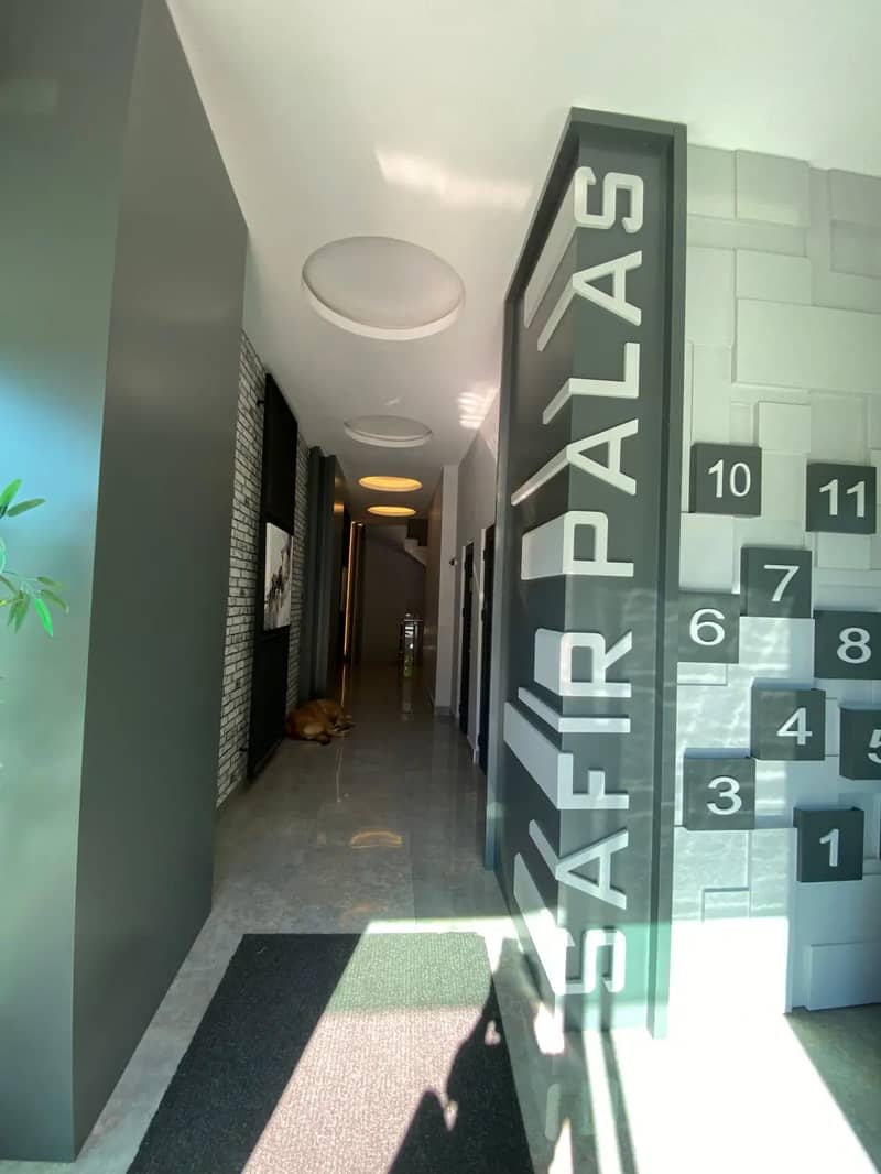 Apartment, Alanya — photo 7