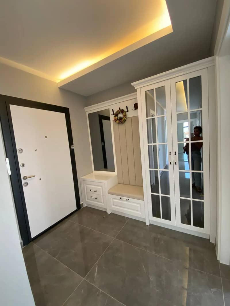 Apartment, Alanya — photo 10