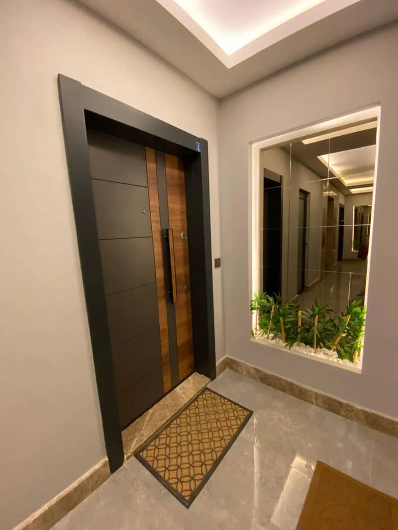 Apartment, Alanya — photo 8