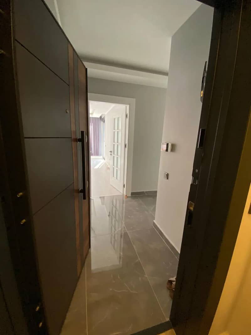 Apartment, Alanya — photo 9