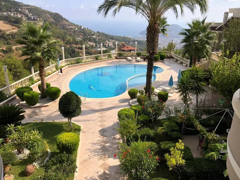 Villa, Alanya — photo 10