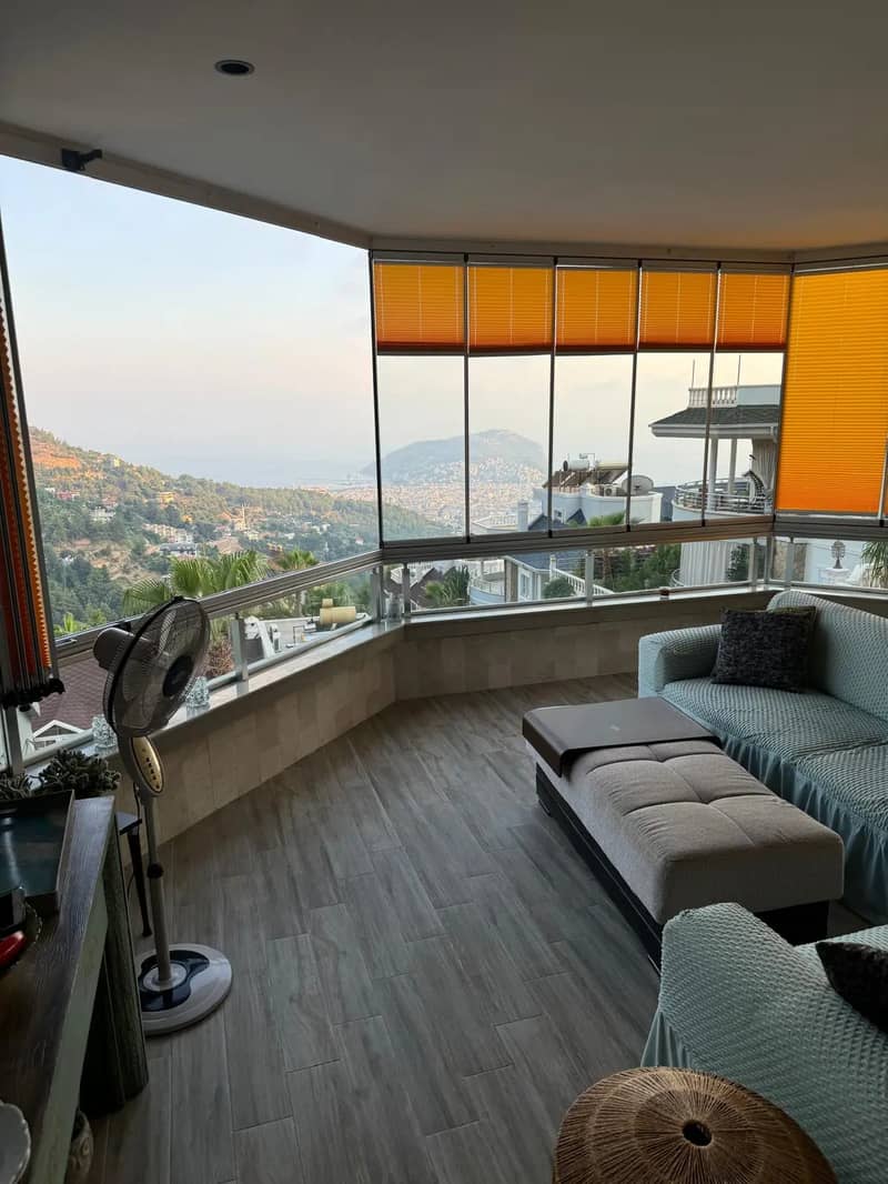 Villa, Alanya — photo 4