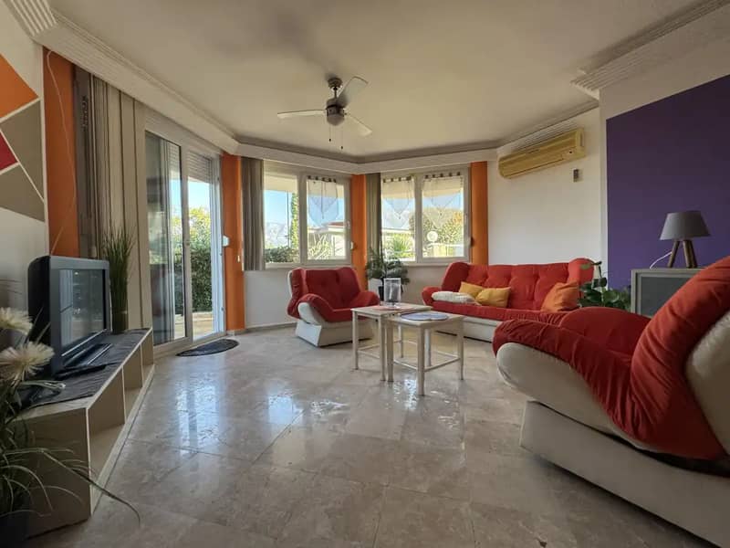 Villa, Alanya — photo 36
