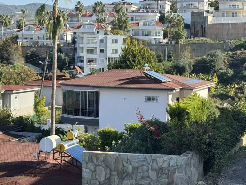 Villa, Alanya — photo 2