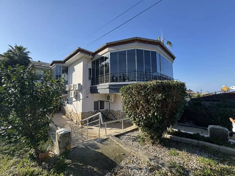 Villa, Alanya — photo 23