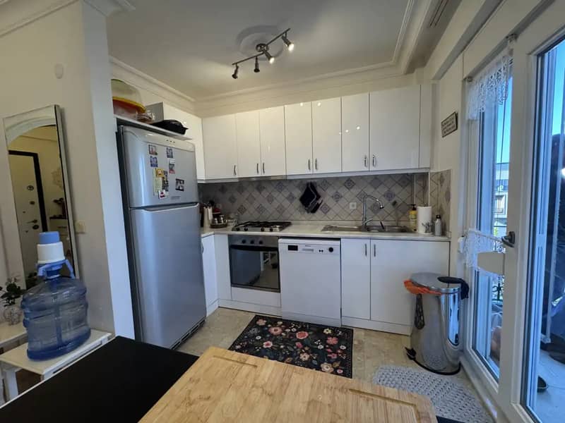 Villa, Alanya — photo 7