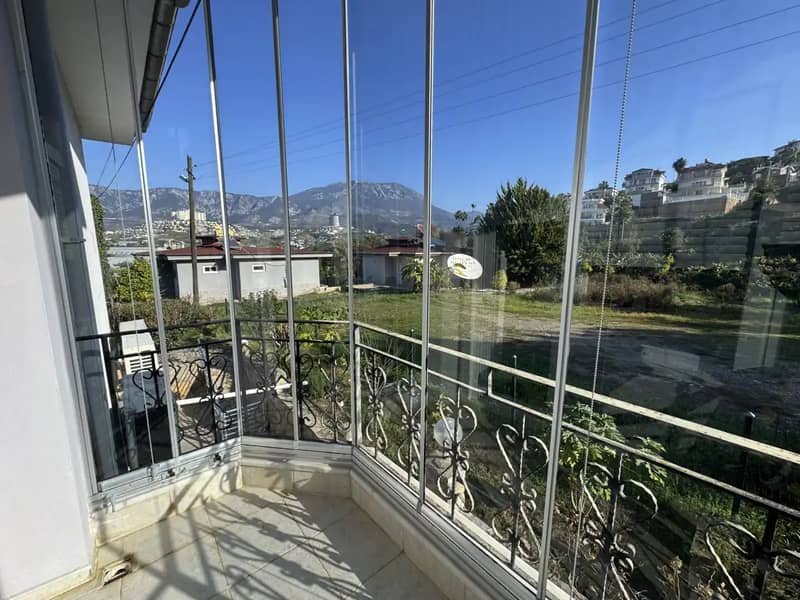 Villa, Alanya — photo 17