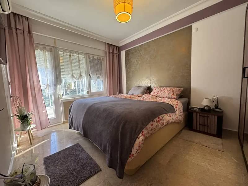 Villa, Alanya — photo 26