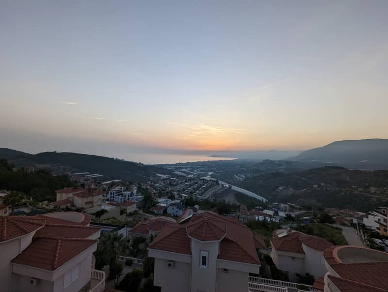 Villa, Alanya — photo 4