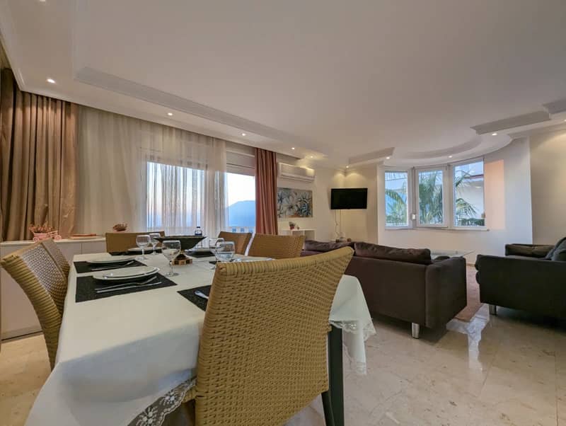 Villa, Alanya — photo 14
