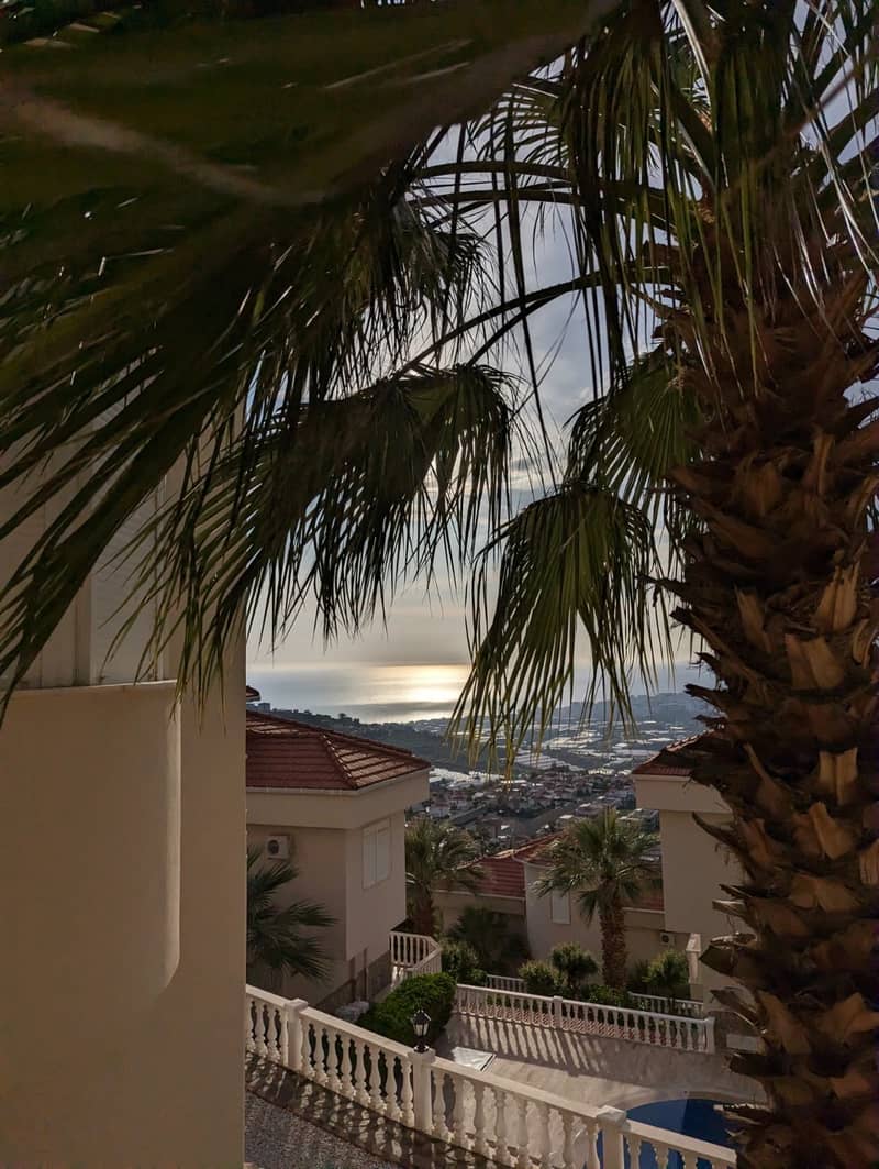 Villa, Alanya — photo 9