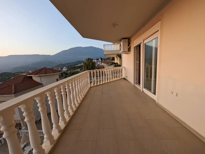 Villa, Alanya — photo 17