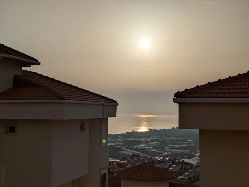 Villa, Alanya — photo 18